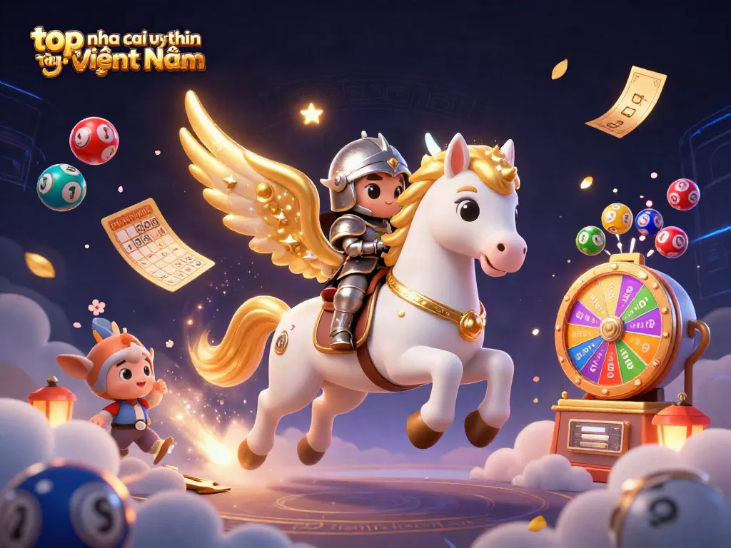 Engage with the top nha cai uy tin tại Việt Nam through thrilling lottery gameplay, vibrant stardust visuals.