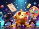 Experience thrilling action with ok9 thể thao in an engaging sports betting scene featuring dynamic characters and vibrant elements.