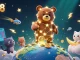 Experience ta88 gaming excitement with coins and crypto in a vibrant cosmic casino scene.